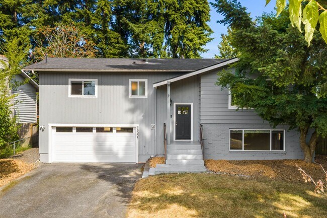 Building Photo - Updated Split-Level Home with Flexible Living Spaces & Backyard Deck