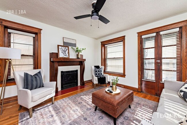 Building Photo - 1413 W 39th St