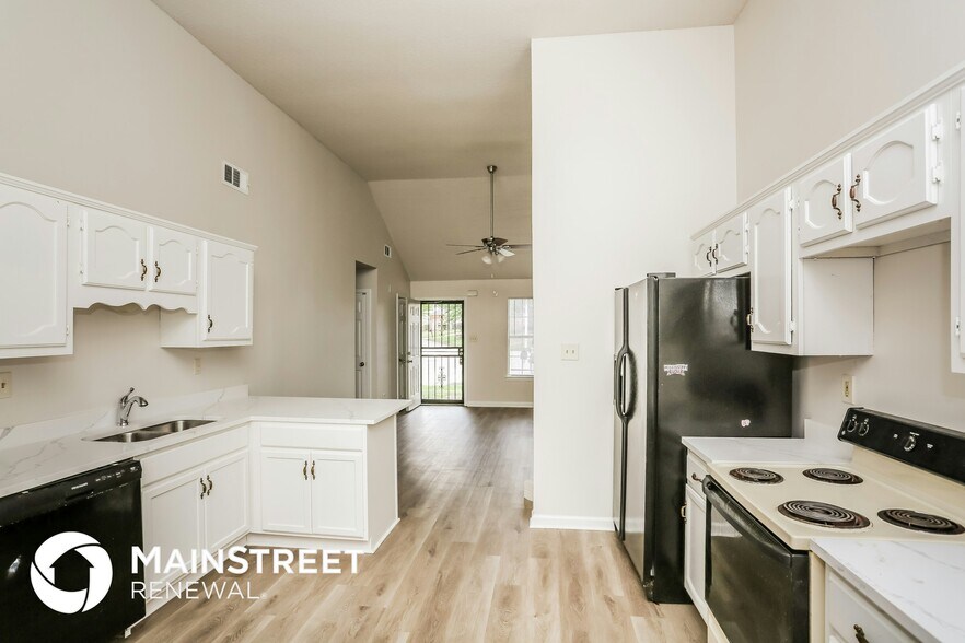 Building Photo - 1104 Celtic Cove