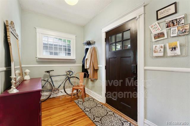 Building Photo - 1351 Garfield St