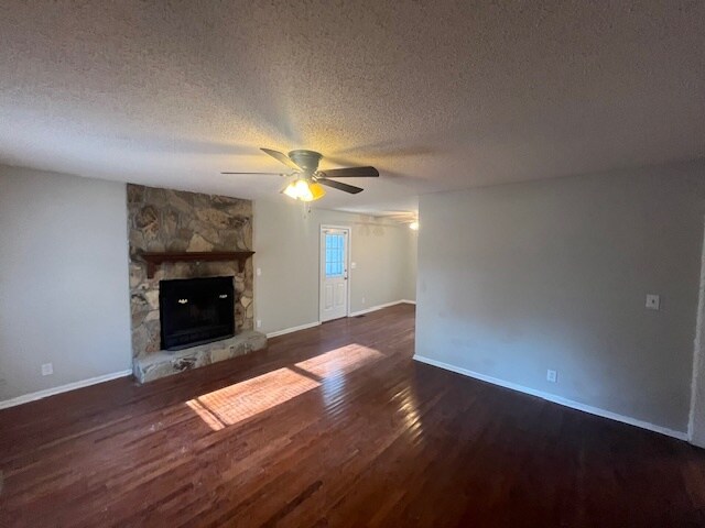 Building Photo - 510 Table Mountain Dr