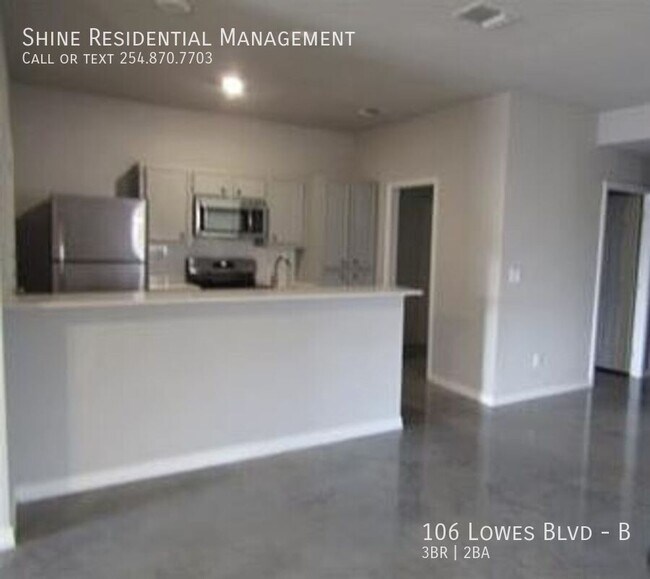 Building Photo - 106 Lowes Blvd
