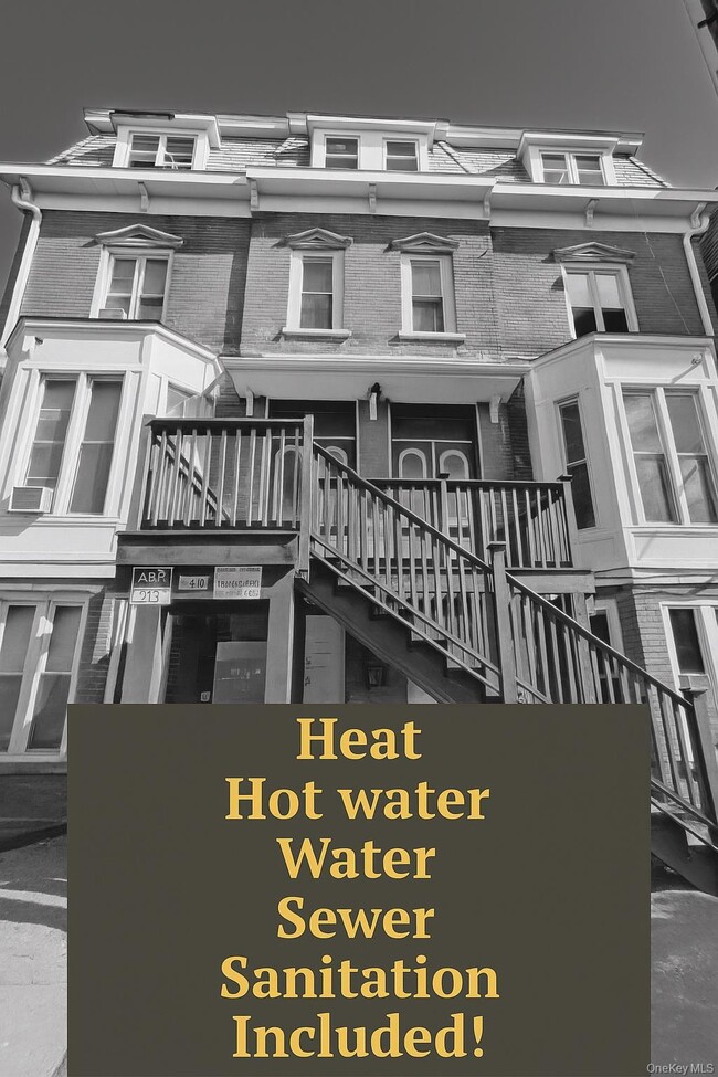 Primary Photo - 219 Mill St