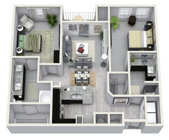 Building Photo - 185 Cliftwood Dr NE