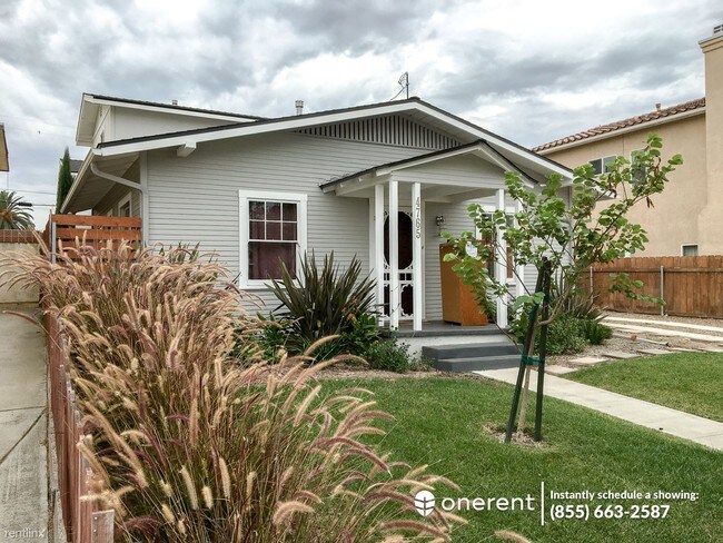 Building Photo - 4765 34th St