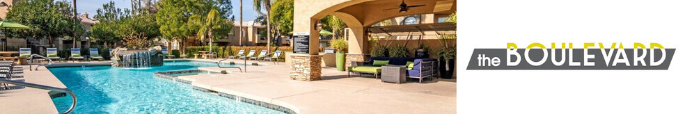 Boulders at Lookout Mountain Apartment Homes