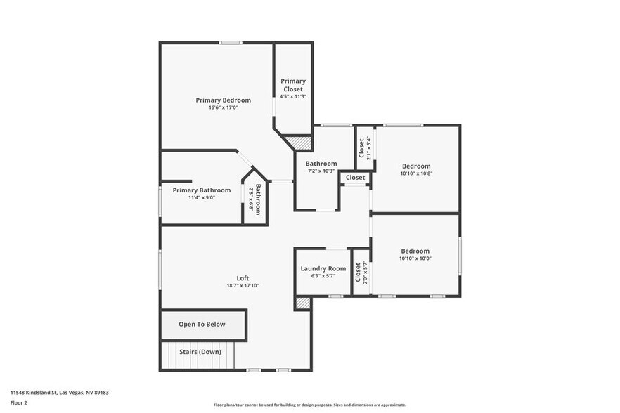 Building Photo - 11548 Kindsland St