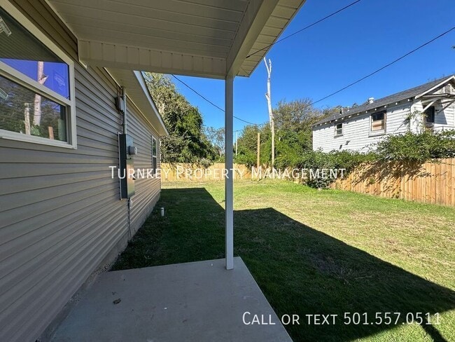 Building Photo - 1724 Parker St