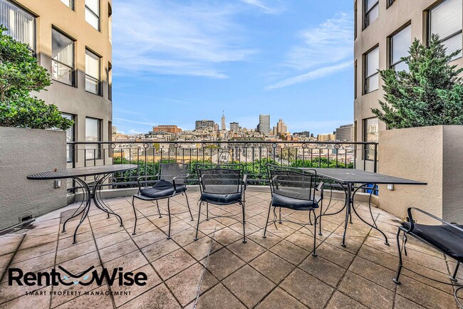 Building Photo - 1776 Sacramento St