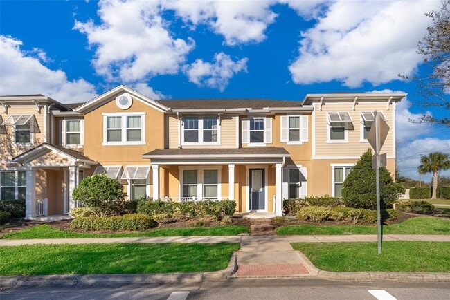Primary Photo - 2584 Amati Dr