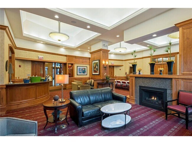 Building Photo - 500 E Grant St