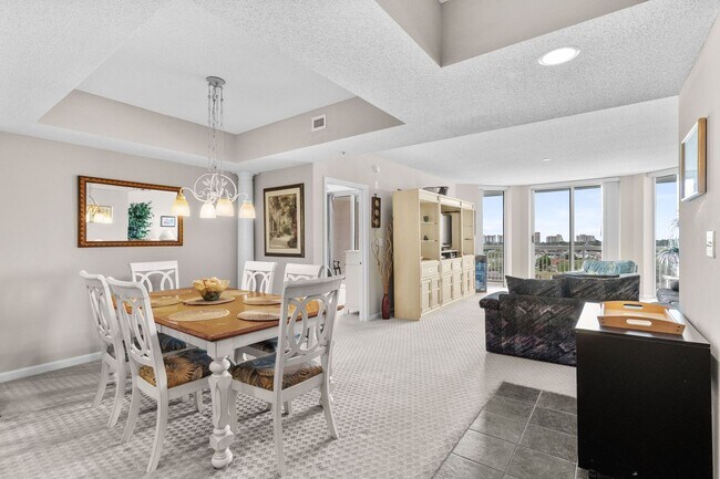 Building Photo - Spacious 3BR/3BA Coastal Retreat at Harbour Pointe – Utilities Included!