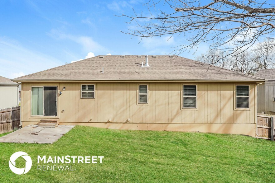 Building Photo - 18613 East 20th St S