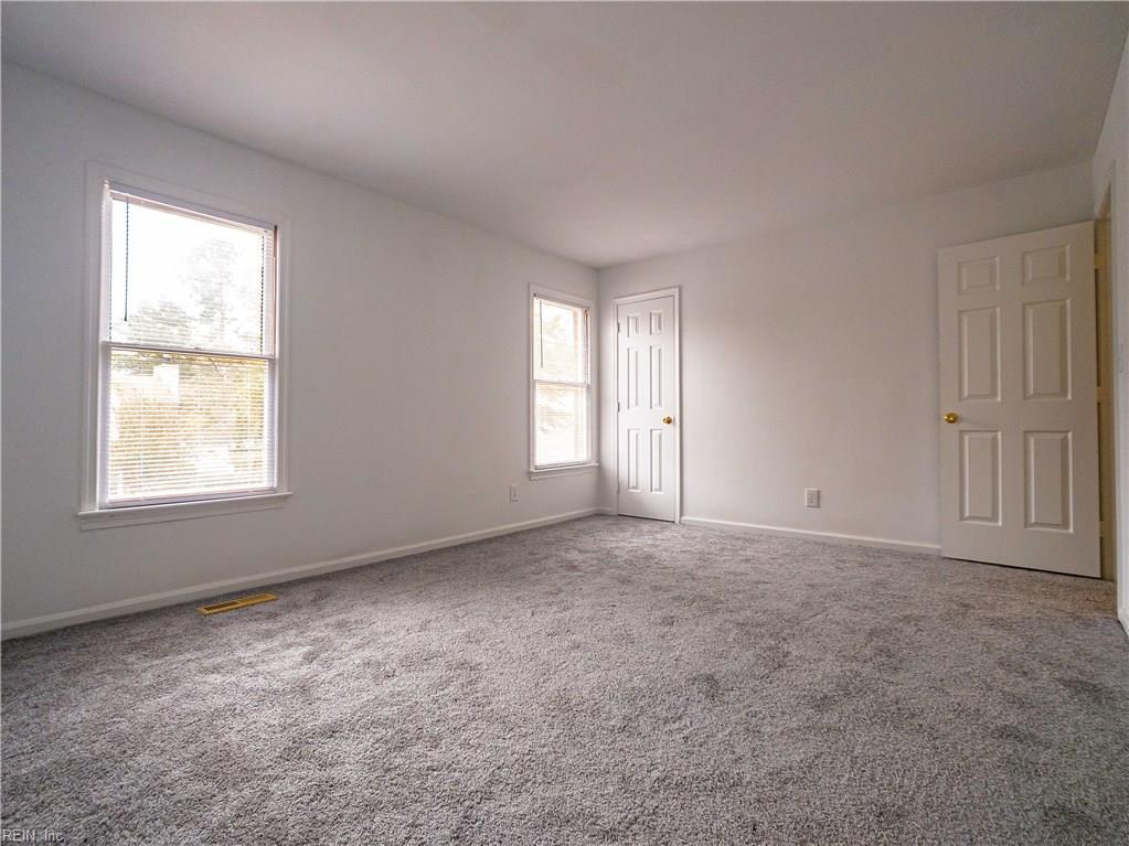 Bedroom Two (2) - 2407 Rennie Dr