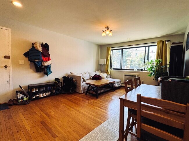 Building Photo - 2192 Massachusetts Ave