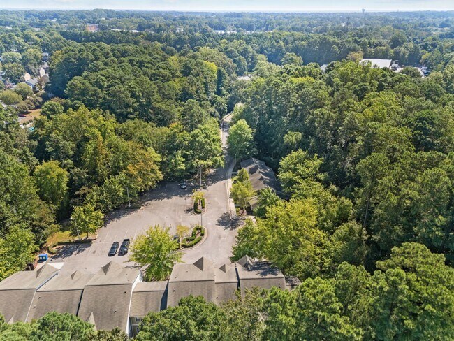 Building Photo - Hodges Creek Apartments
