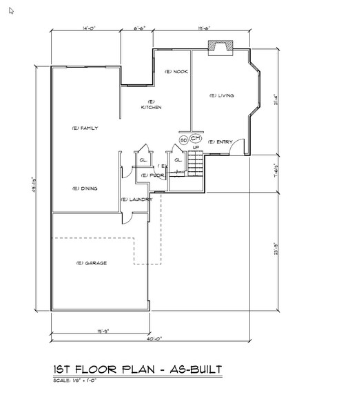 Building Photo - 2309 Nelson Ave