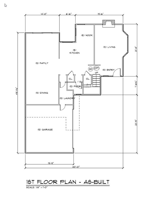 Building Photo - 2309 Nelson Ave