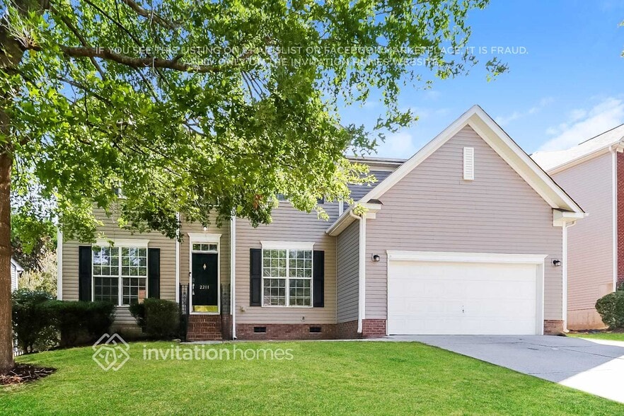 Primary Photo - 2201 Baggins Ln
