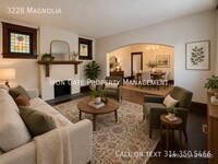 Building Photo - 3228 Magnolia-