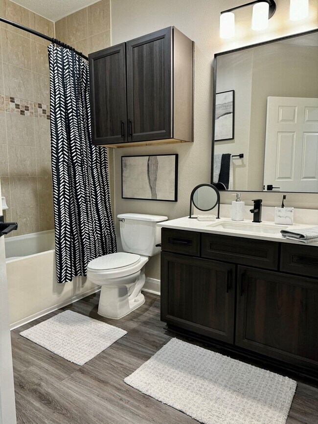 Building Photo - One Month Free – More Comfort, Less Cost