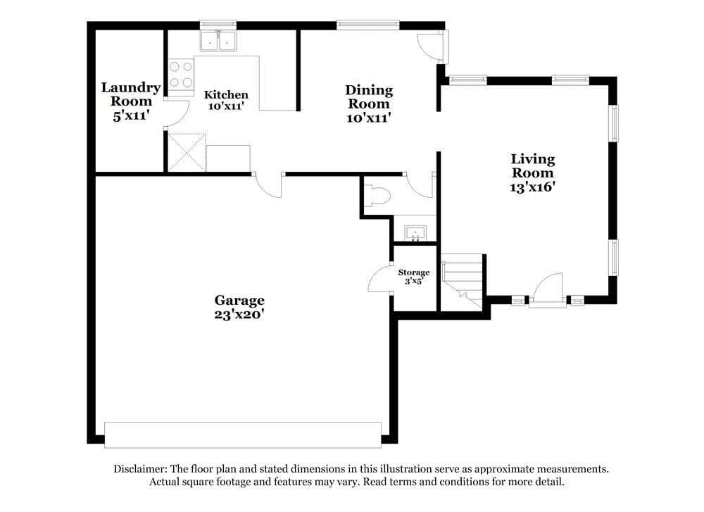 Building Photo - 8802 E University Dr