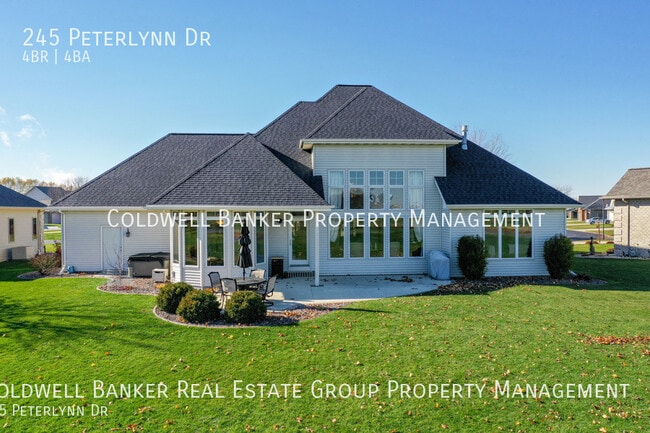 Building Photo - 245 Peterlynn Dr