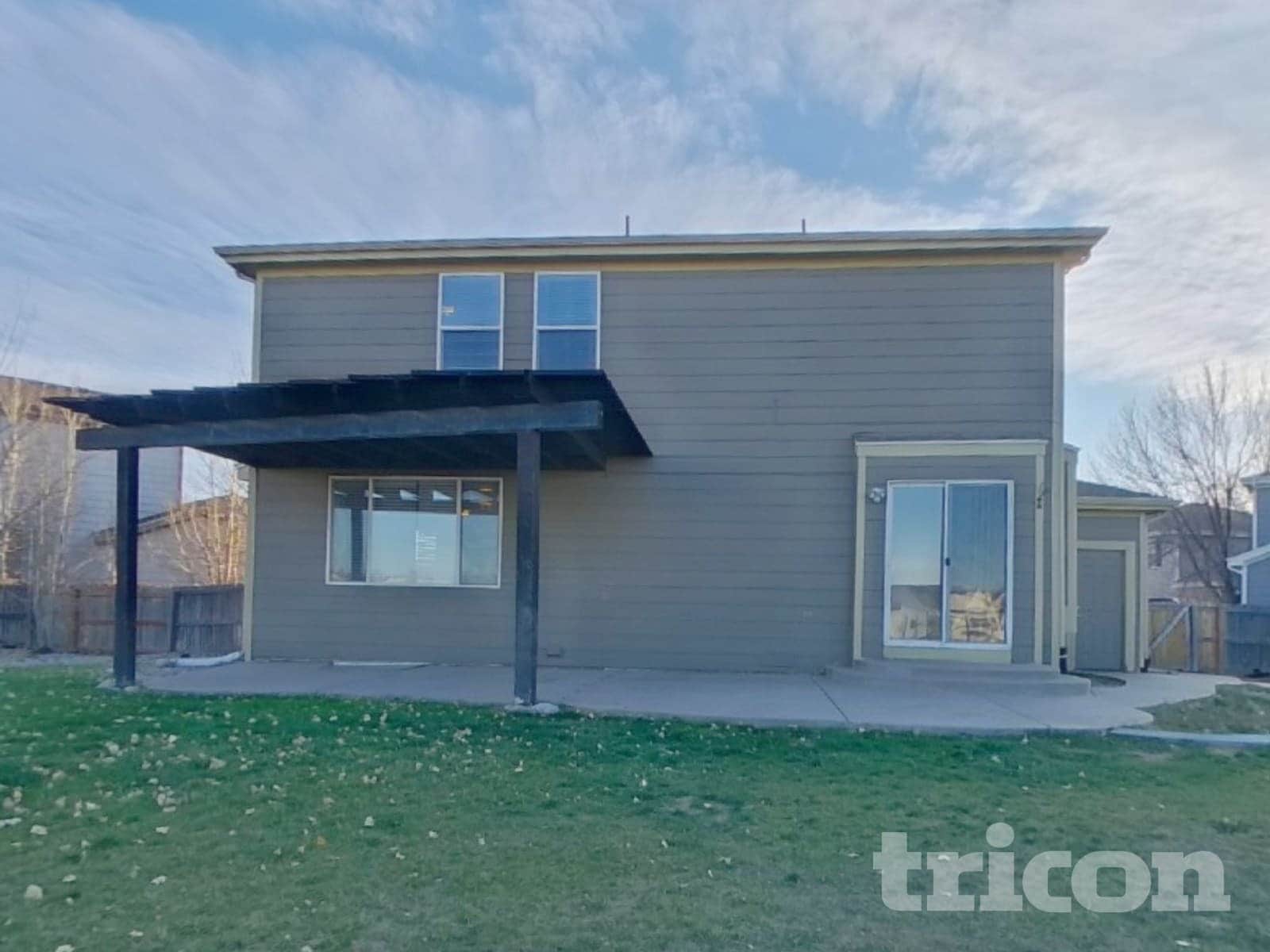 Building Photo - 6475 Old Divide Trail