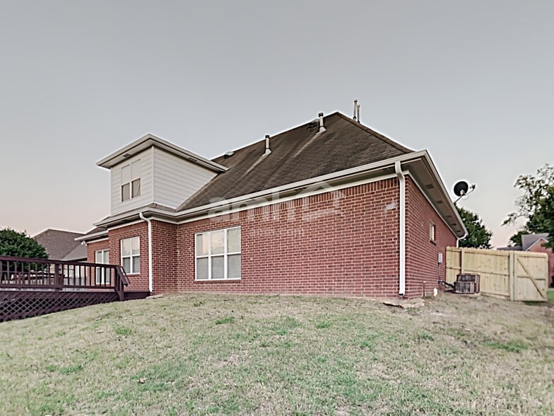 Building Photo - 1285 Macon Hall Rd