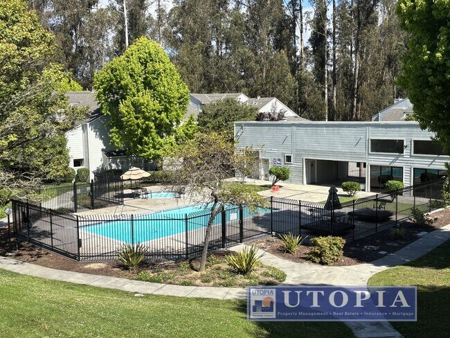 Building Photo - Newly Remodeled 2 Bed 1 Bath Unit Right Near Cabrillo College