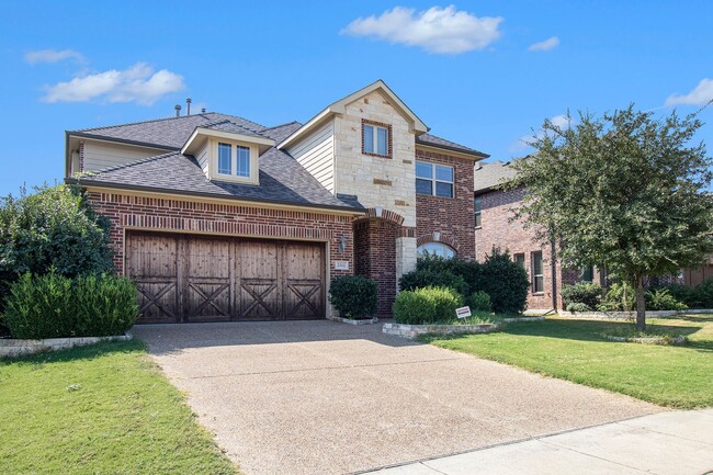 Building Photo - Discover your dream rental in Frisco, Texas!