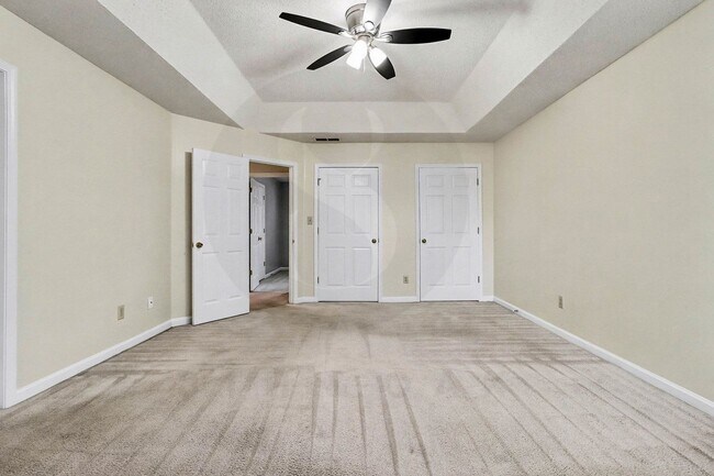 Building Photo - 3BR/2BA on Full Basement in Jonesboro