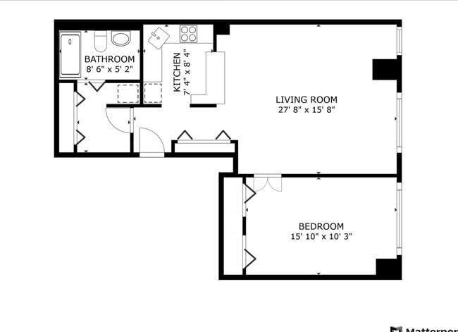 Building Photo - 1030 N State St