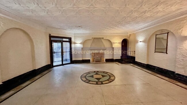 Building Photo - 640 Fort Washington Avenue