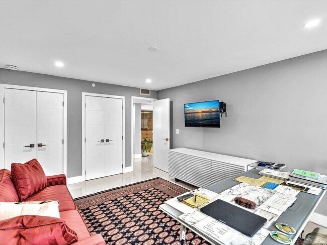 Building Photo - 3440 S Ocean Blvd