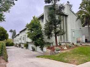 Building Photo - 1454 E Orange Grove Blvd