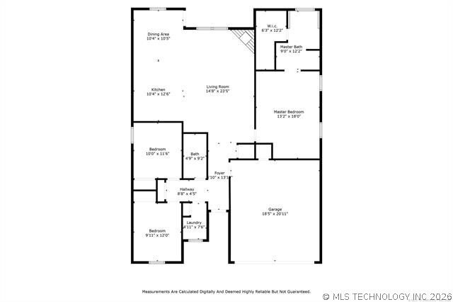 Building Photo - 3943 S 149th E Ave
