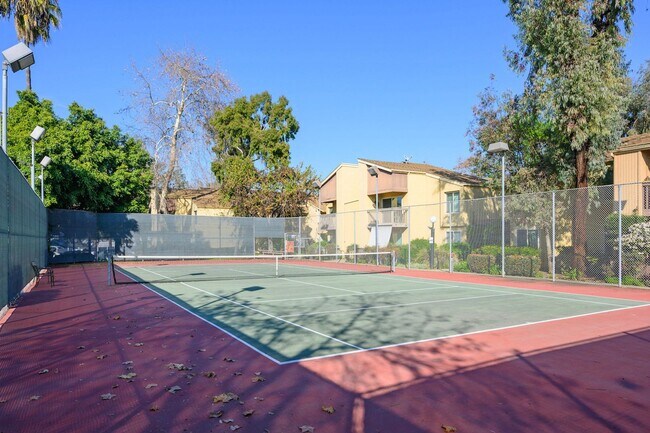 Building Photo - Mission Valley 1 BR/1 BA Condominium at Ra...