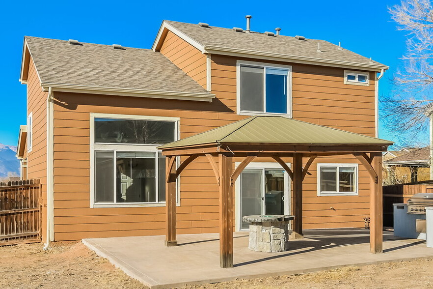 Building Photo - 5292 Mountain Air Cir