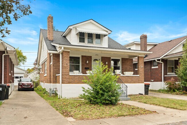 Building Photo - 2416 Sherry Rd