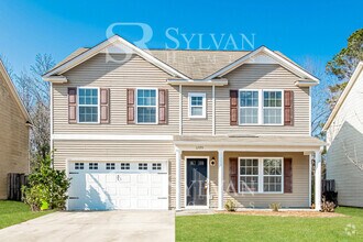 Building Photo - Spacious 4 bedroom colonial available now!