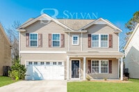 Building Photo - Spacious 4 bedroom colonial available now!
