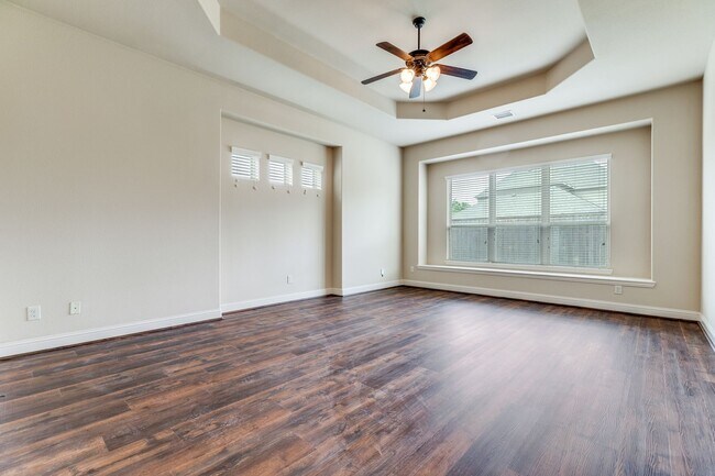 Building Photo - Spacious 4br/3.5ba Home For Lease in Prosper ISD!