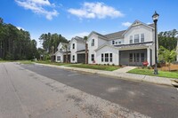 Building Photo - Spacious townhome with a wooded view!