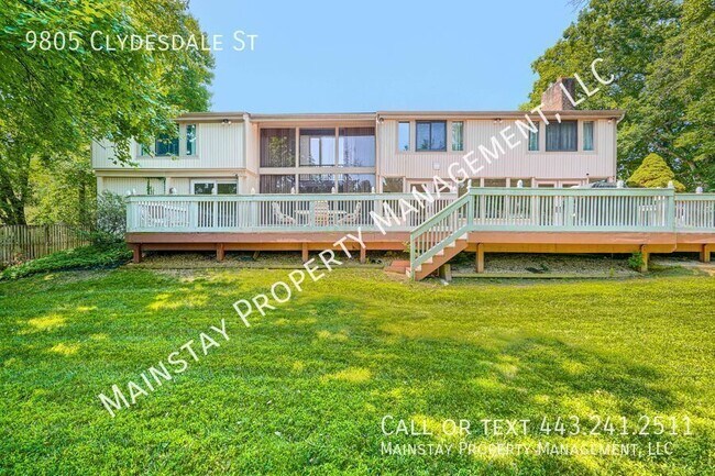 Building Photo - 9805 Clydesdale St