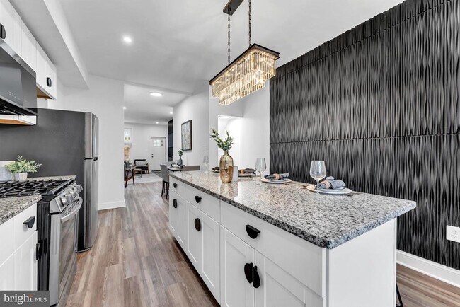 Building Photo - 3202 McElderry St