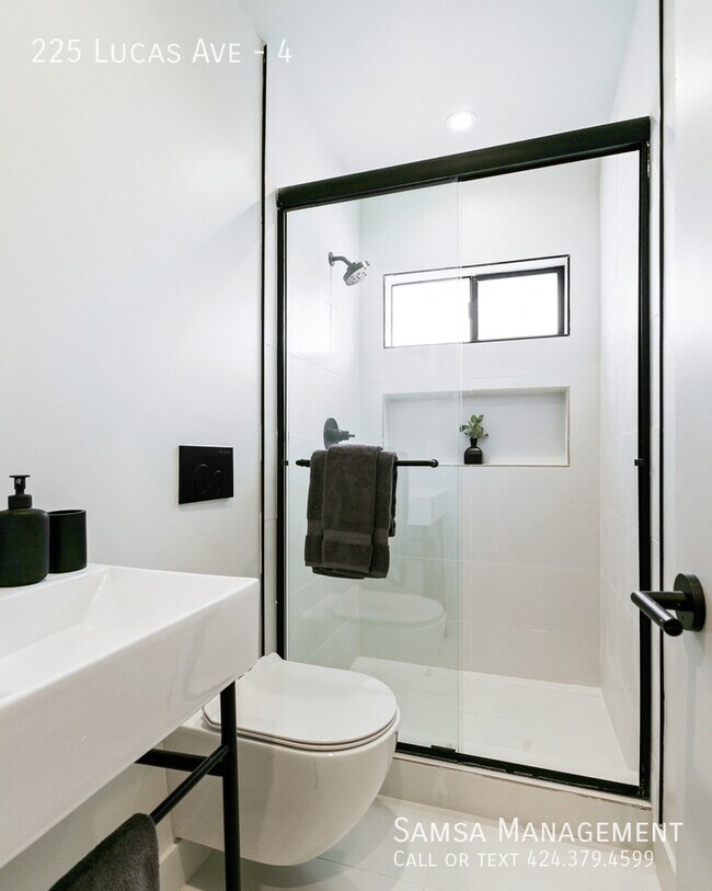 Building Photo - 225 Lucas Ave