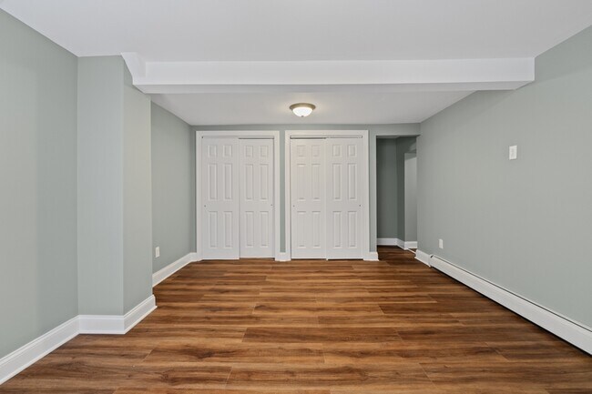 Building Photo - 341 Harrison Ave