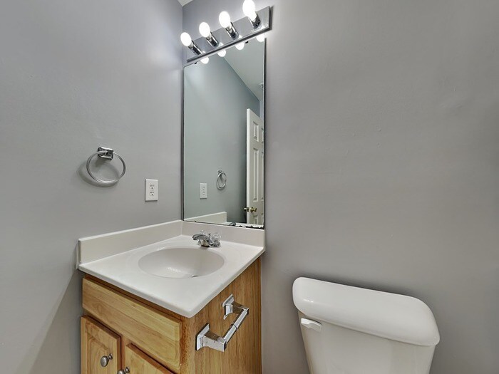 Building Photo - 6805 Ciera Nichole Ct