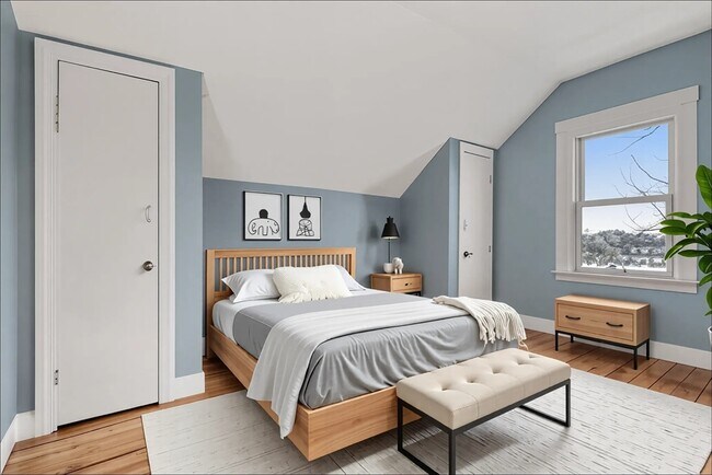 Primary Photo - 170 Allston St